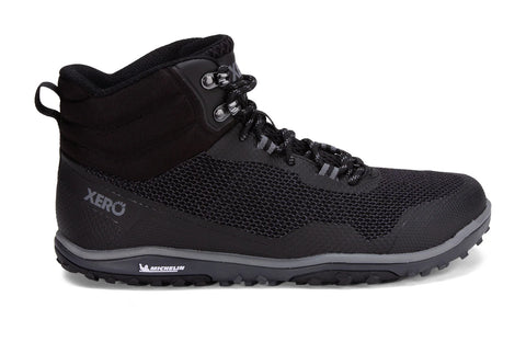Scrambler Mid - Men (Clearance)